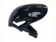 2009-2012 Honda CBR600RR Motorcycle Fairings - Red Glossy Black UK