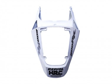 Best 2013-2023 Honda CBR600RR Motorcycle Fairings - White Glossy Black Repsol UK