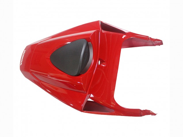 2013-2023 Honda CBR600RR Motorcycle Fairings - Red Blue UK
