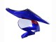 2013-2023 Honda CBR600RR Motorcycle Fairing - White Red Blue UK