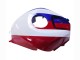 2013-2023 Honda CBR600RR Motorcycle Fairing - White Red Blue UK