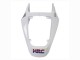 2013-2023 Honda CBR600RR Motorcycle Fairing - White Red Blue HRC UK