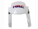 2013-2023 Honda CBR600RR Motorcycle Fairing - White Red Blue HRC UK