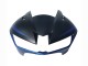 2013-2023 Honda CBR600RR Motorcycle Fairings - Blue Matte Black Racing UK