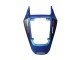 2013-2023 Honda CBR600RR Motorcycle Fairings - Blue Matte Black Racing UK