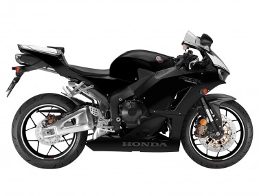 Best 2013-2023 Honda CBR600RR Motorcycle Fairing - Glossy Black UK