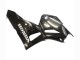 2013-2023 Honda CBR600RR Motorcycle Fairing - Glossy Black UK
