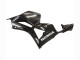 2013-2023 Honda CBR600RR Motorcycle Fairing - Glossy Black UK