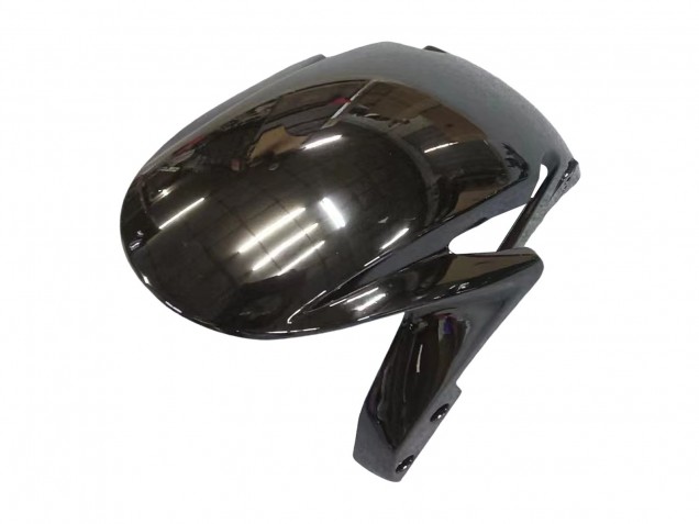 2013-2023 Honda CBR600RR Motorcycle Fairing - Glossy Black UK
