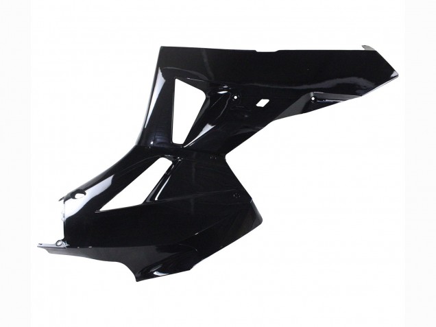 2013-2023 Honda CBR600RR Motorcycle Fairings - Glossy Black UK