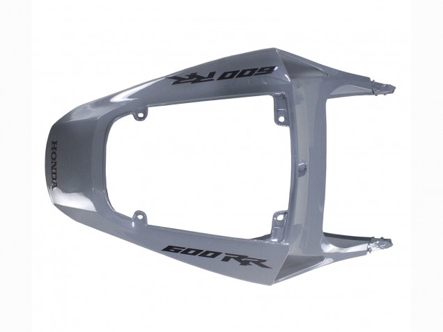 2013-2023 Honda CBR600RR Motorcycle Fairings - Nardo Grey UK