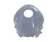 2013-2023 Honda CBR600RR Motorcycle Fairings - Nardo Grey UK