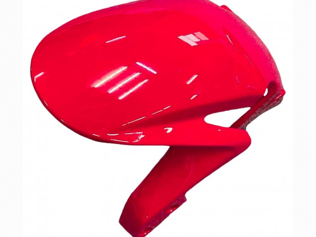 2013-2023 Honda CBR600RR Motorcycle Fairings - Red White Black UK