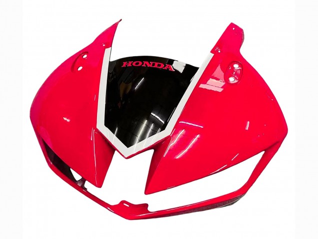 2013-2023 Honda CBR600RR Motorcycle Fairings - Red White Black UK