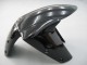 2004-2005 Kawasaki ZX10R Motorcycle Fairings - Black White UK