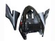 2004-2005 Kawasaki ZX10R Motorcycle Fairings - Glossy Matte Black Ninja UK