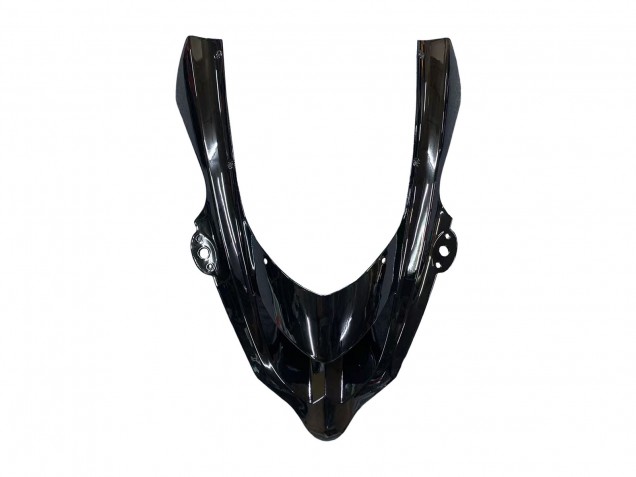 2004-2005 Kawasaki ZX10R Motorcycle Fairings - Glossy Matte Black Ninja UK