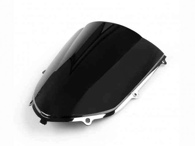 2004-2005 Kawasaki ZX10R Motorcycle Fairings - Matte Black UK