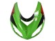 2006-2007 Kawasaki ZX10R Motorcycle Fairings - Green Grey Red Black Yellow UK