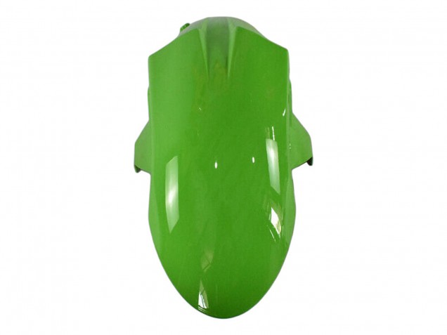2006-2007 Kawasaki ZX10R Motorcycle Fairings - Green Grey Red Black Yellow UK