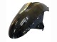 2006-2007 Kawasaki ZX10R Motorcycle Fairings - Glossy Black UK