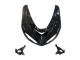 2006-2007 Kawasaki ZX10R Motorcycle Fairings - Glossy Black UK