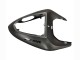 2006-2007 Kawasaki ZX10R Motorcycle Fairings - Matte Grey UK
