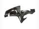 2006-2007 Kawasaki ZX10R Motorcycle Fairings - Matte Grey UK