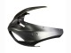 2006-2007 Kawasaki ZX10R Motorcycle Fairings - Matte Grey UK
