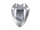 2006-2007 Kawasaki ZX10R Motorcycle Fairings - Silver Black Ninja UK