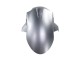 2006-2007 Kawasaki ZX10R Motorcycle Fairings - Silver Black Ninja UK