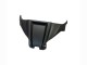 2011-2015 Kawasaki ZX10R Motorcycle Fairings - Matte Black Green Elf UK