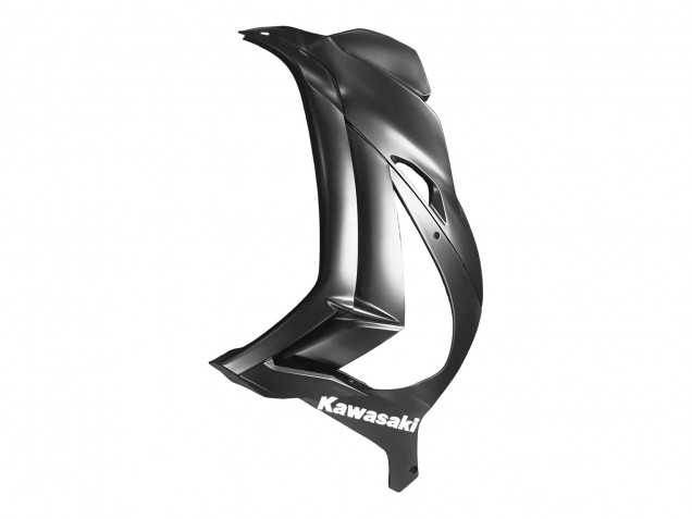 2016-2020 Kawasaki ZX10R Motorcycle Fairings - Matte Grey UK