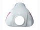 2021-2025 Kawasaki ZX10R Motorcycle Fairings - White Green Blue Black UK