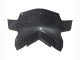 2021-2025 Kawasaki ZX10R Motorcycle Fairings - Black Grey Gold UK