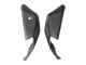 2021-2025 Kawasaki ZX10R Motorcycle Fairings - Black Grey Gold UK