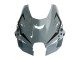 2021-2025 Kawasaki ZX10R Motorcycle Fairings - Grey UK