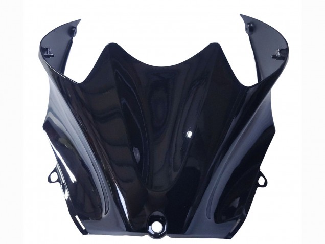 2006-2011 Kawasaki ZX14R ZZR1400 Motorcycle Fairings - Gold Black UK