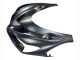 2012-2024 Kawasaki ZX14R ZZR1400 Motorcycle Fairings - Matte Black Red White Ninja UK