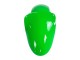 1998-1999 Kawasaki ZX6R Motorcycle Fairings - Green White Glossy Black UK