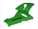 2005-2006 Kawasaki ZX6R Motorcycle Fairings - Green UK