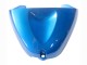 2005-2006 Kawasaki ZX6R Motorcycle Fairings - Glossy Blue UK