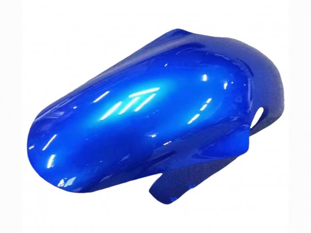 2000-2002 Suzuki GSXR1000 Motorcycle Fairings - White Blue Red UK