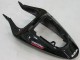2000-2002 Suzuki GSXR1000 Motorcycle Fairings - Glossy Black UK