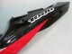 2000-2002 Suzuki GSXR1000 Motorcycle Fairings - Red Silver White Black UK