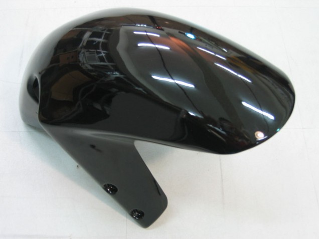 2000-2002 Suzuki GSXR1000 Motorcycle Fairings - Red Silver White Black UK
