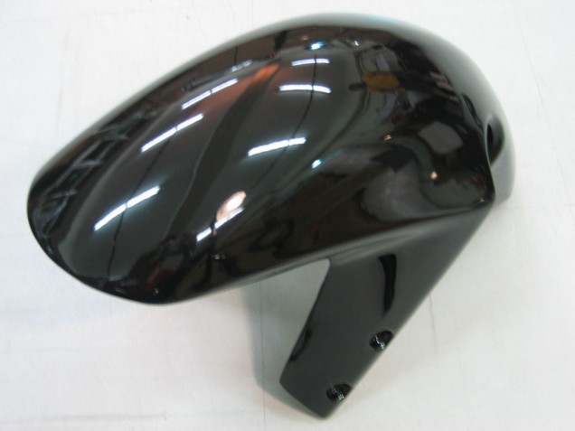 2000-2002 Suzuki GSXR1000 Motorcycle Fairings - Red Silver White Black UK