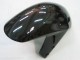 2000-2002 Suzuki GSXR1000 Motorcycle Fairings - Red Silver White Black UK