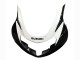 2000-2002 Suzuki GSXR1000 Motorcycle Fairings - White Glossy Black Red UK