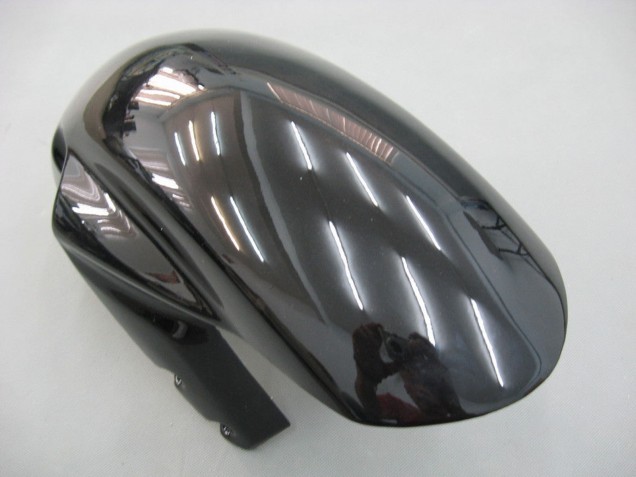 2003-2004 Suzuki GSXR 1000 Motorcycle Fairings - Glossy Black White Grey Red UK